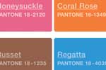 Wedding Colour Inspiration for 2011