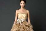 Vera Wang Bridal – Spring 2012