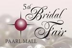Paarl Mall Bridal Fair