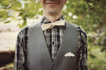 Beautiful Boutonnieres