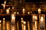 Candlelight Wedding