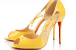 Shoes: Delice