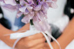 Floral Friday: Sweet peas