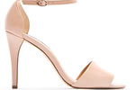 Shoes: Almond Toe