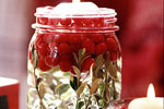 DIY: Illuminating Jars