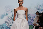 Highlights: NY Bridal Fashion Week 2011