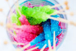 DIY: Rock Candy