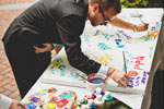 Alternative Guestbooks