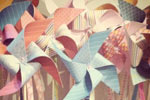 DIY: Pinwheels
