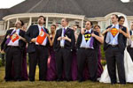 Fun Photo: Supergrooms