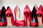 Shoes! Shoes! Shoes!
