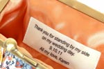 Bridesmaid Gift