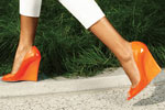 Shoes: Perfect Wedges