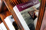 Marriage Meander book launch at Toadbury Hall