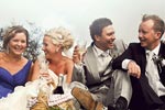 25 “Must Have” Wedding Photography Shots