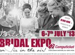 Winter Bridal Expo 2013