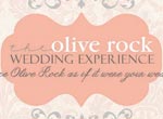 Olive Rock Wedding Experience 2013