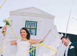 The Wedding Affair at Rickety Bridge 2013