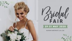Somerset Mall Bridal Fair 2020
