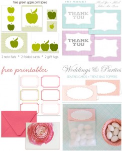 DIY: Paper Fortune Cookies – SA Wedding Guide